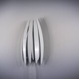 Applique murale danoise « Jaws » par Benny Frandsen (B)