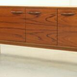 buffet vintage Avalon 'Trowse' | 183,5 cm