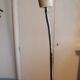 Lampe 1950 Ki-Eklair industrielle