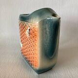 Saint Clément Pitcher Honeycomb with Bees