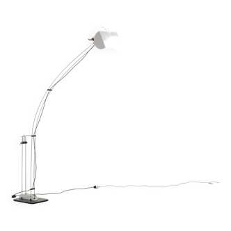 Arched lamp by Pas d'Urbino & Lomazzi for Guzzini - 1970s