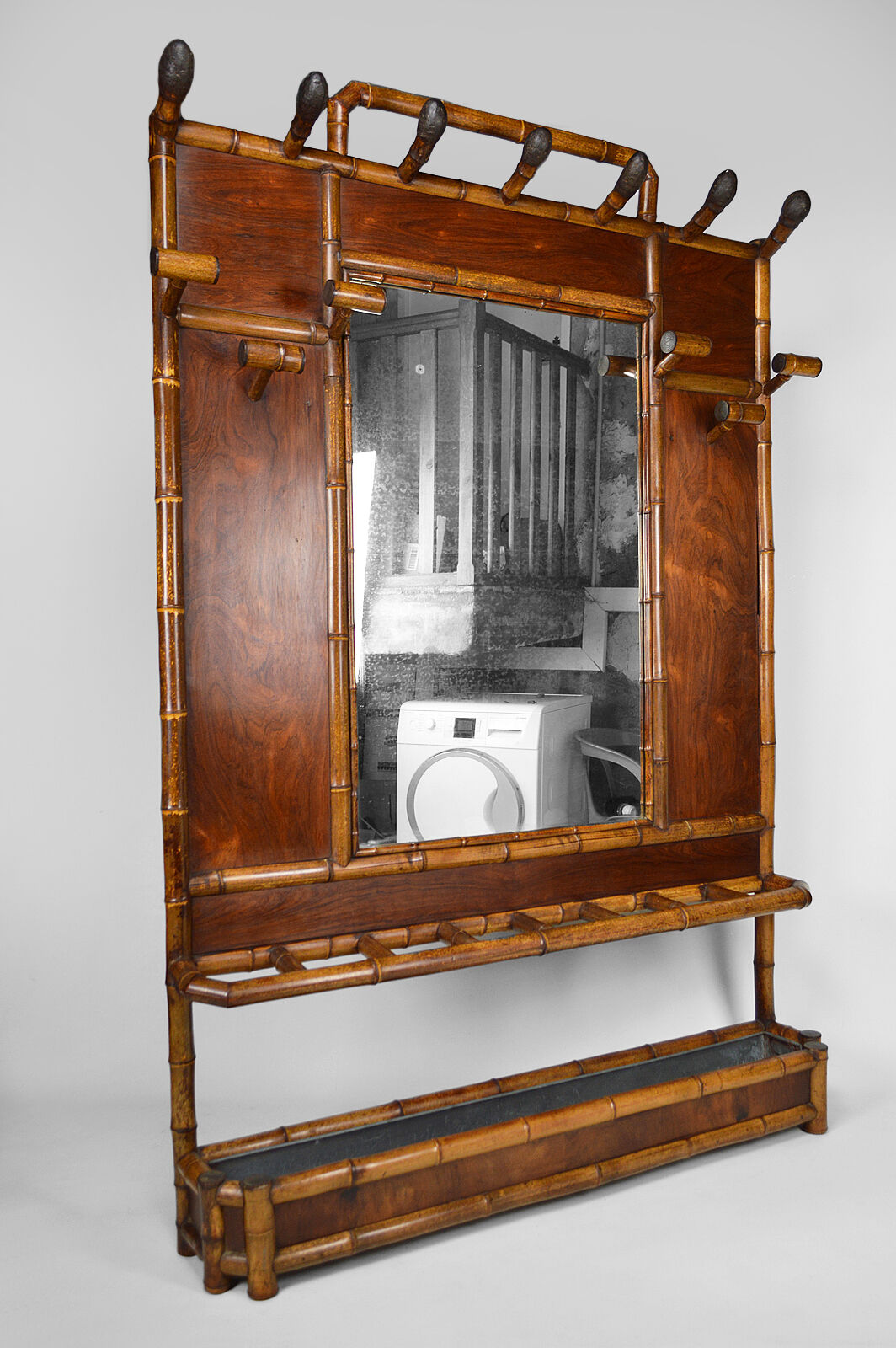 Vestiaire Japonisant vers 1880