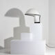 Albanella table lamp designed by Sergio Brazzoli and Ermanno Lampa 1973