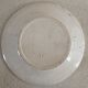 2 plates earth of iron Gien and Choisy-le-Roi