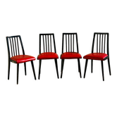 Chaises bistrot Thonet