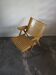 REX Folding Chair 1970s