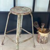 Industrial stool