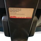 Giroflex Office Chair – Albert Stoll – Circa 1970