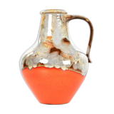 German ceramic jug