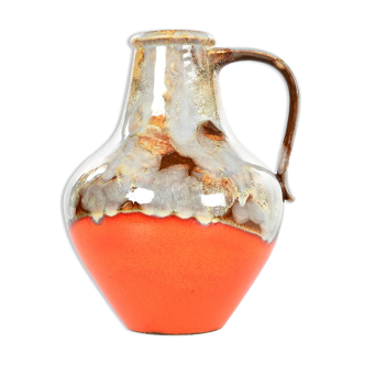 German ceramic jug