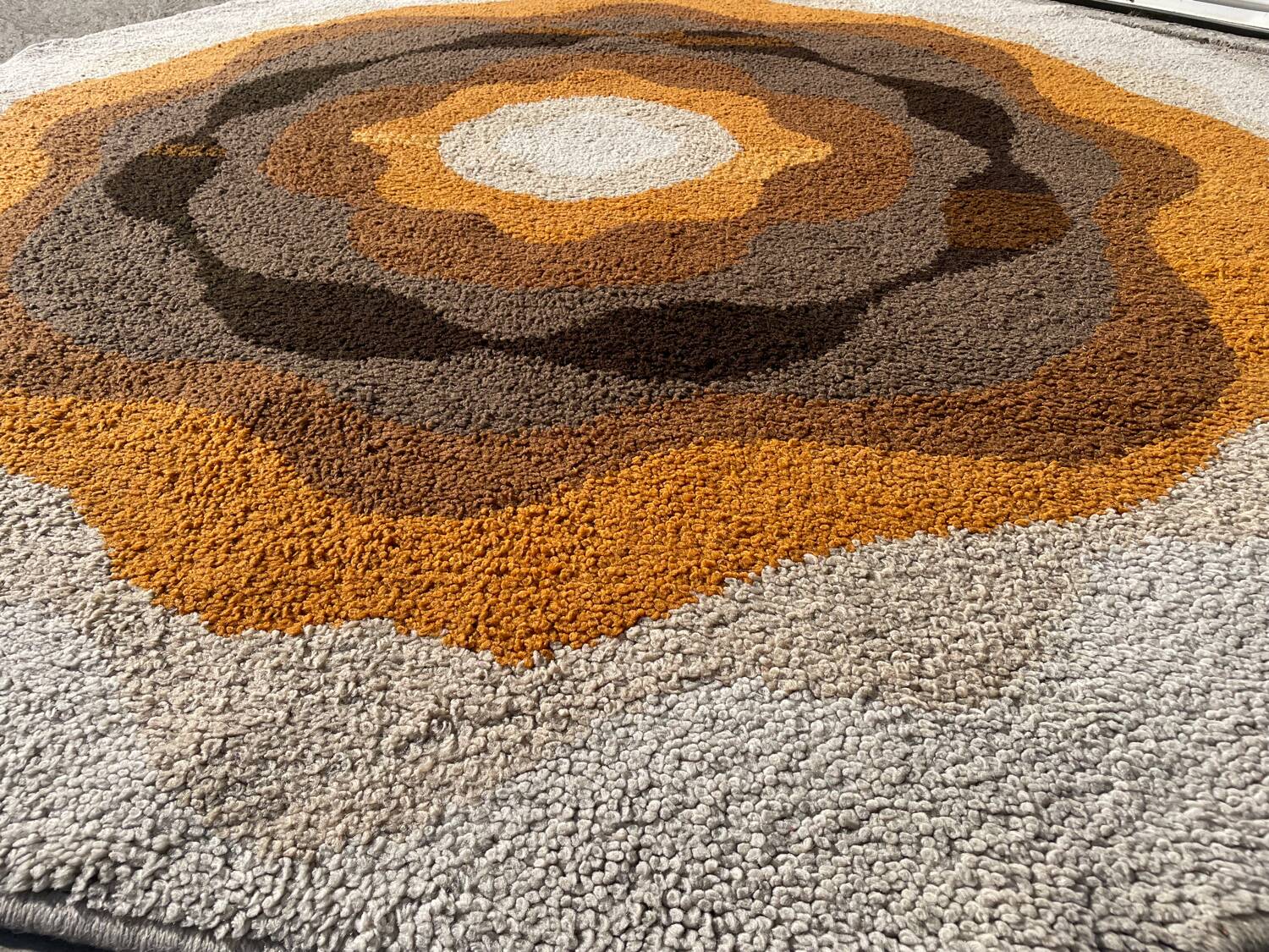 60s rugs