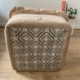Pouf Cinna 1982