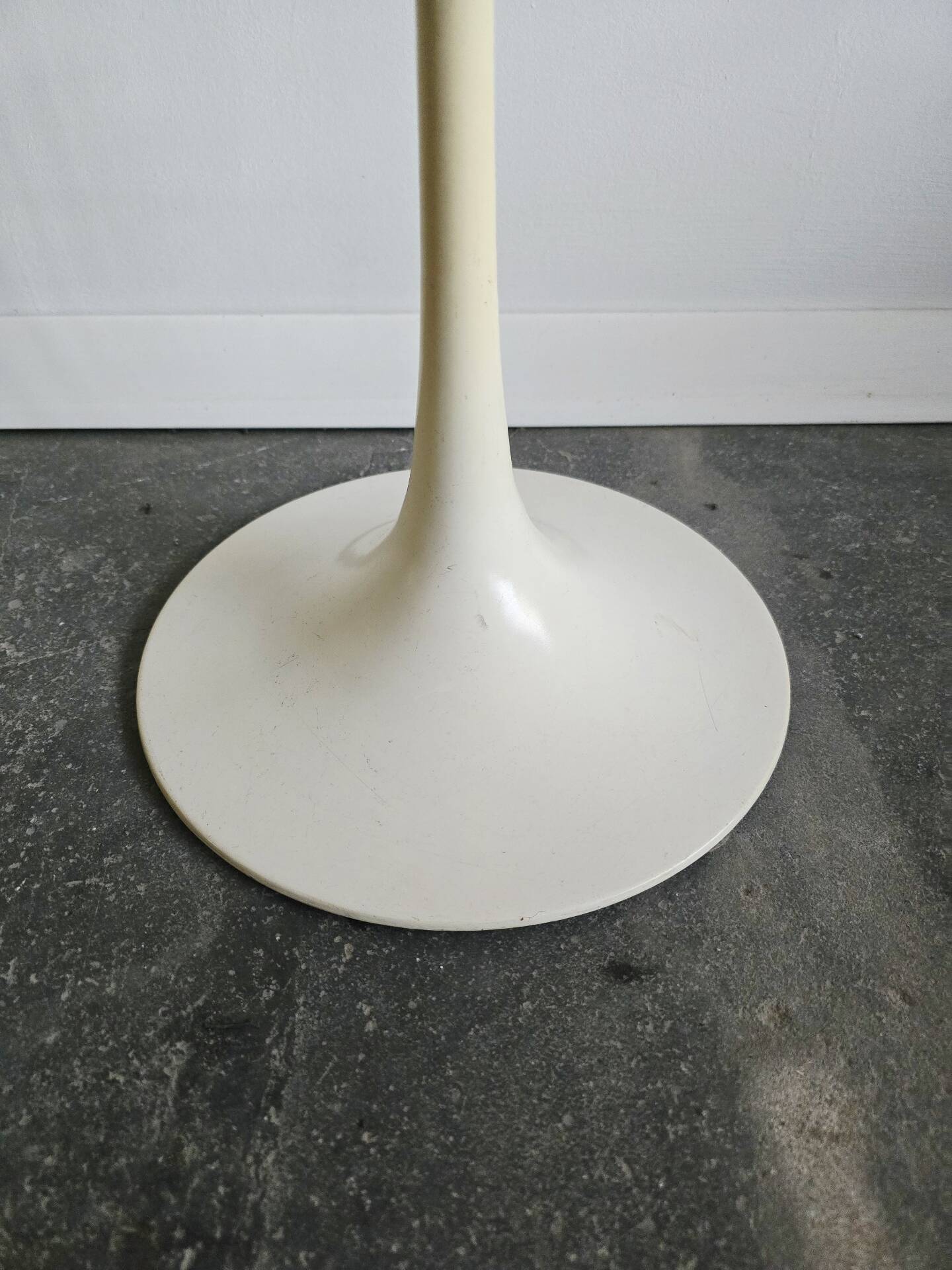 Tulip Side Table by Maurice Burke for Arkana – 1960s