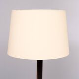 Dutch Art Deco Amsterdam School Floor Lamp 1920/30s