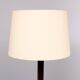 Dutch Art Deco Amsterdam School Floor Lamp 1920/30s