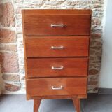 Ragpicker foot compass