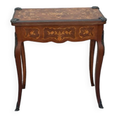 Table à jeux