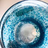 Boda Artist Collection Art Glass Vase by Bertil Vallien for Kosta Boda, Sweden, 1980s