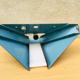 40/50's workshop wall light