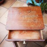 Pair of bedsides, night tables