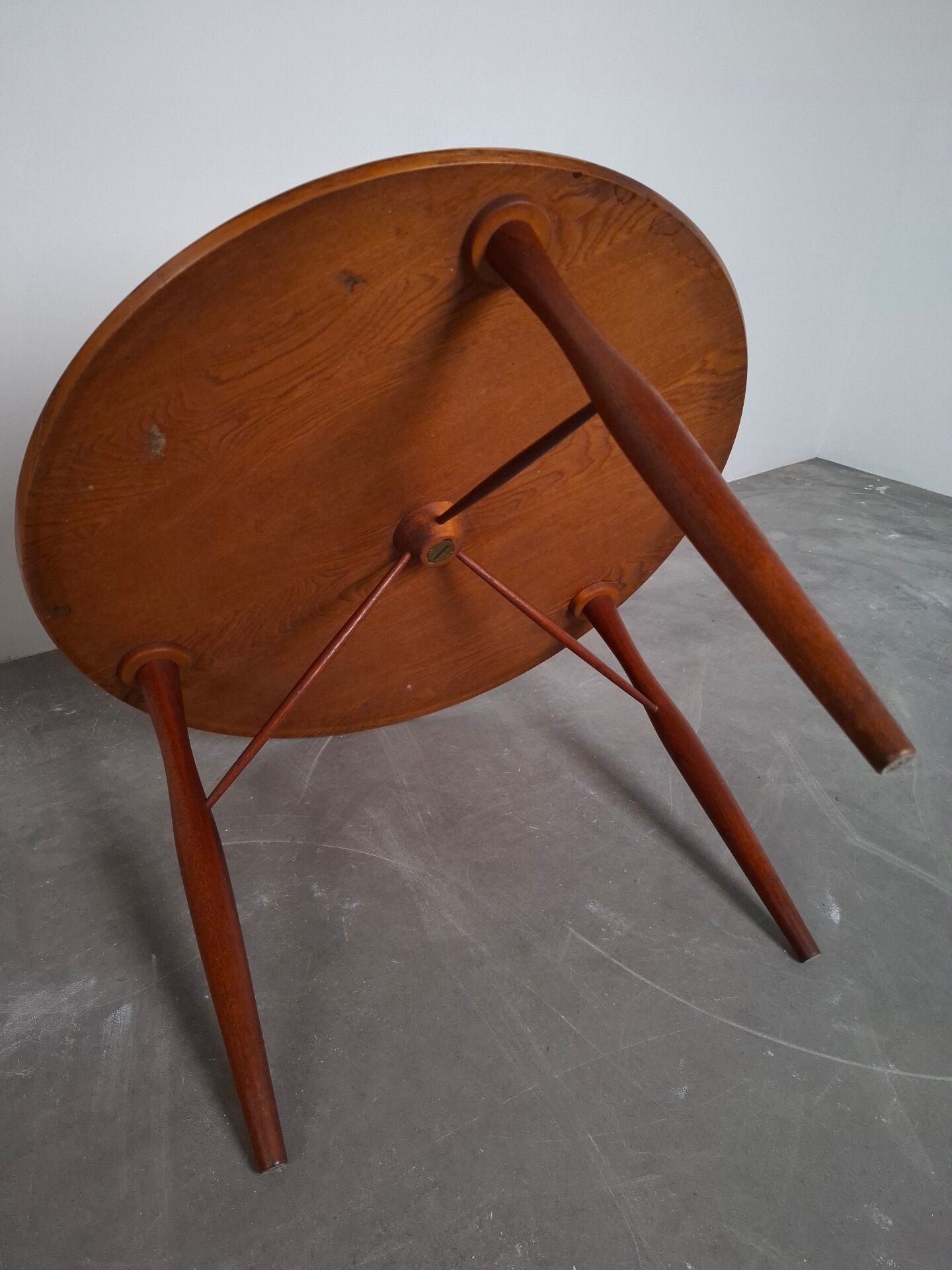Coffee table by Wilhelm Renz