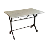 Vintage bistro table