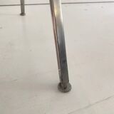 Vintage Knoll International 1601 Model stackable chairs 1970s