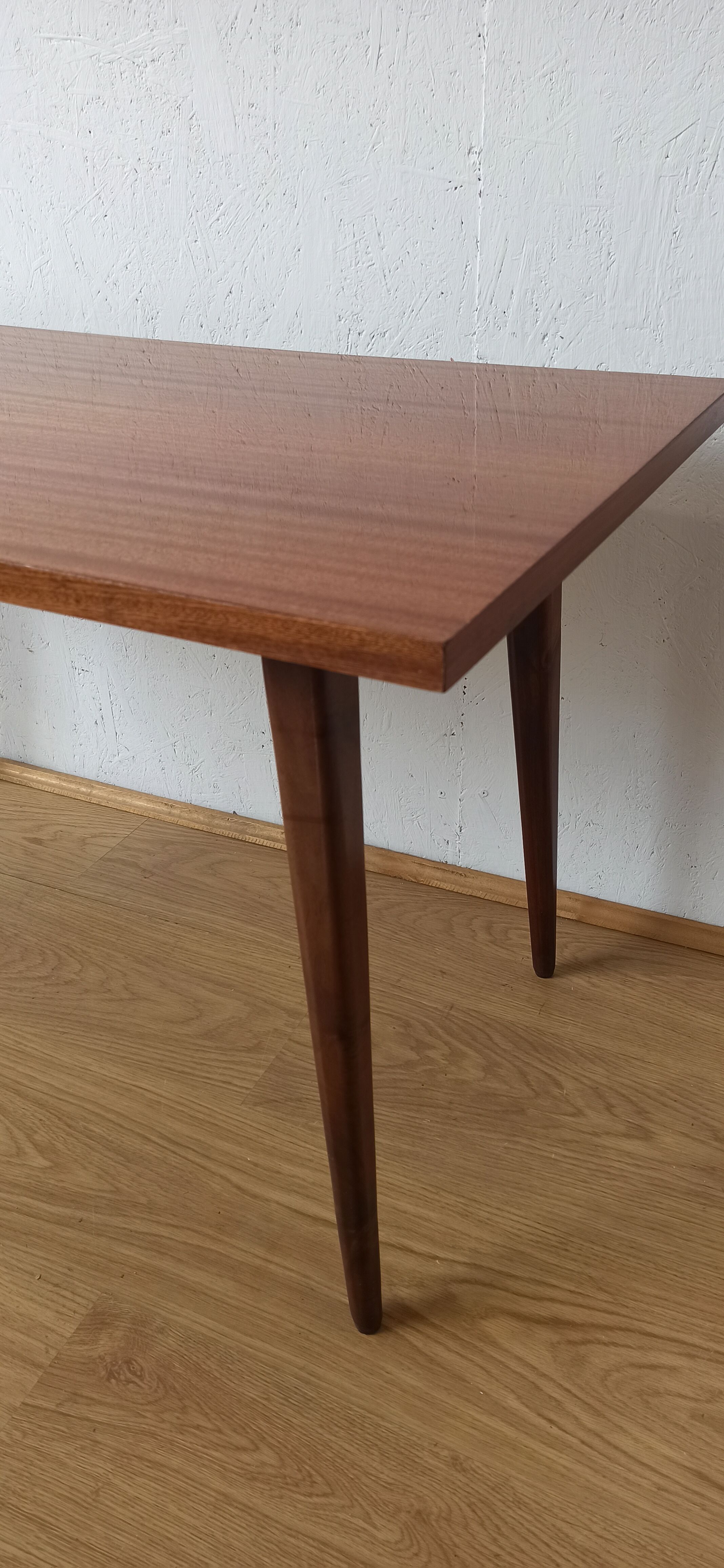 Vintage coffee table, 1970