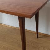 Vintage coffee table, 1970