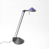 1990s conical desk lamp