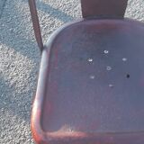 Tolix chairs