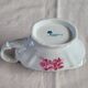 Soup tureen, gravy boat and serving dishes