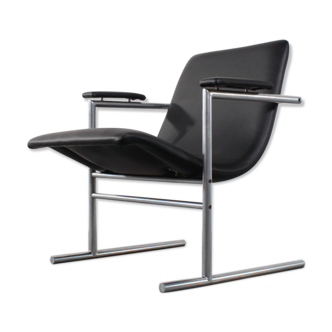 Chair Rudy Verelst for Novalux Belgium