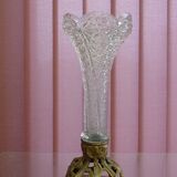 vase