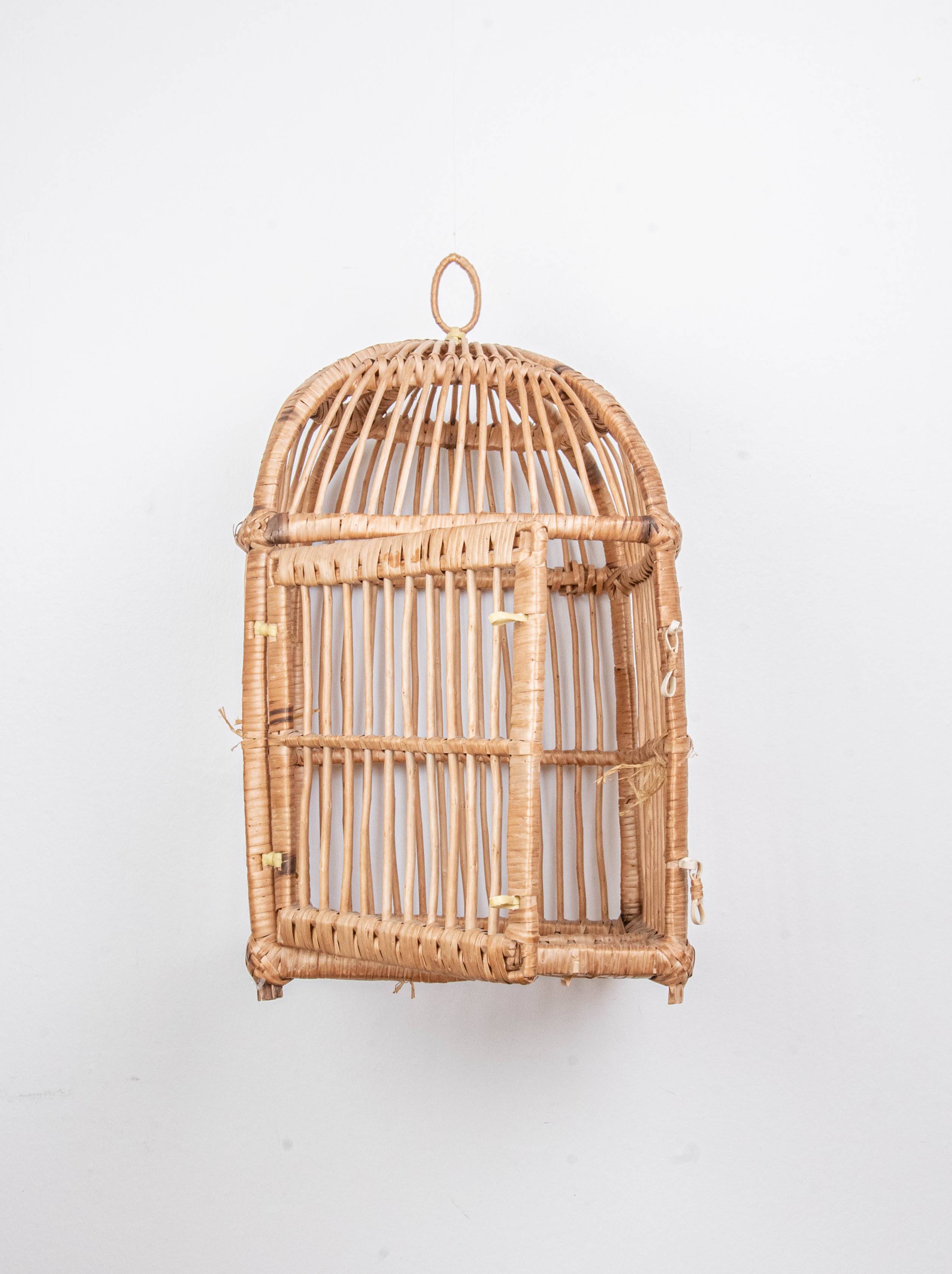 Bird cage