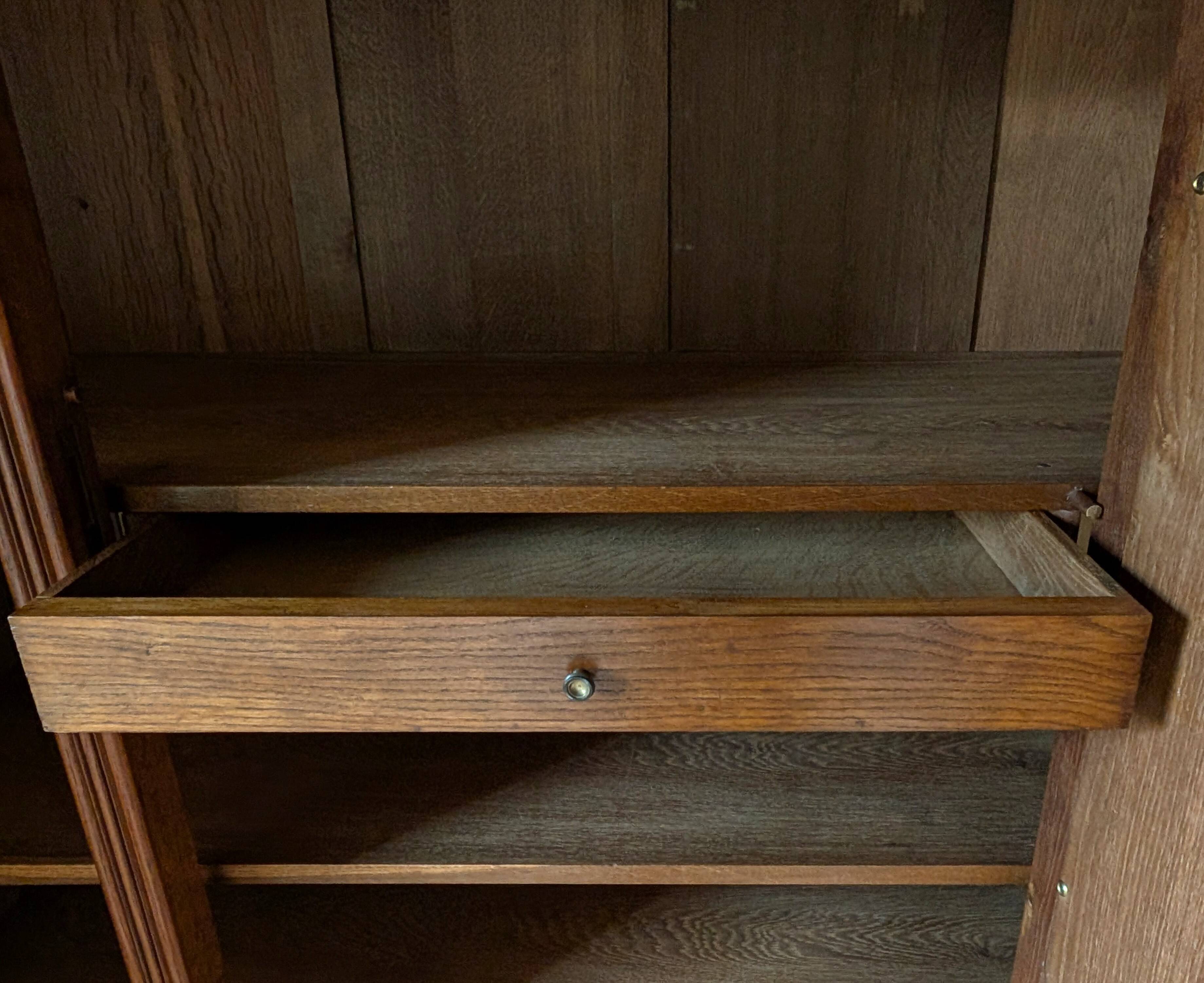 Armoire Art Déco
