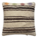 Vintage kilim cushion cover 58x58 cm