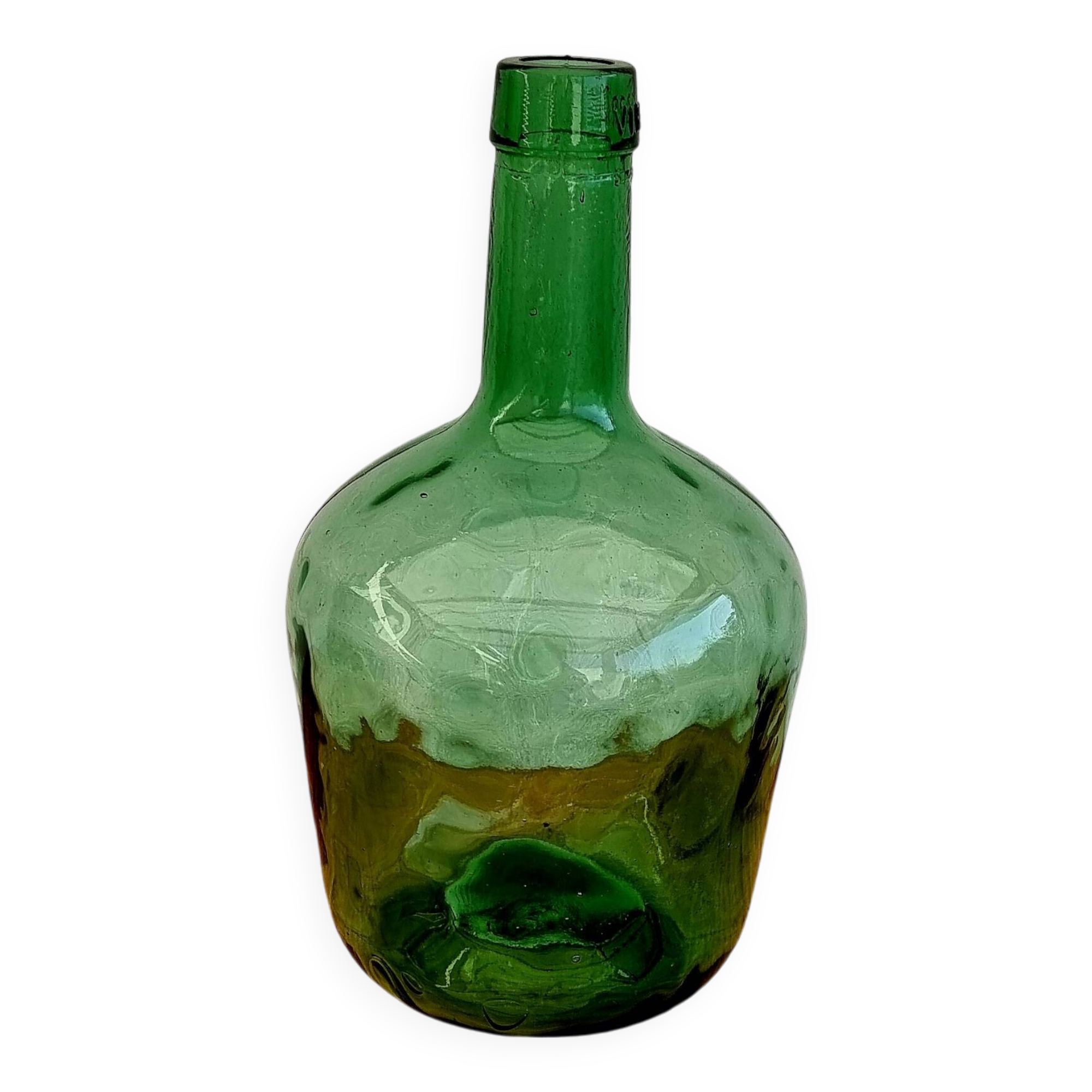 Viresa demijohn