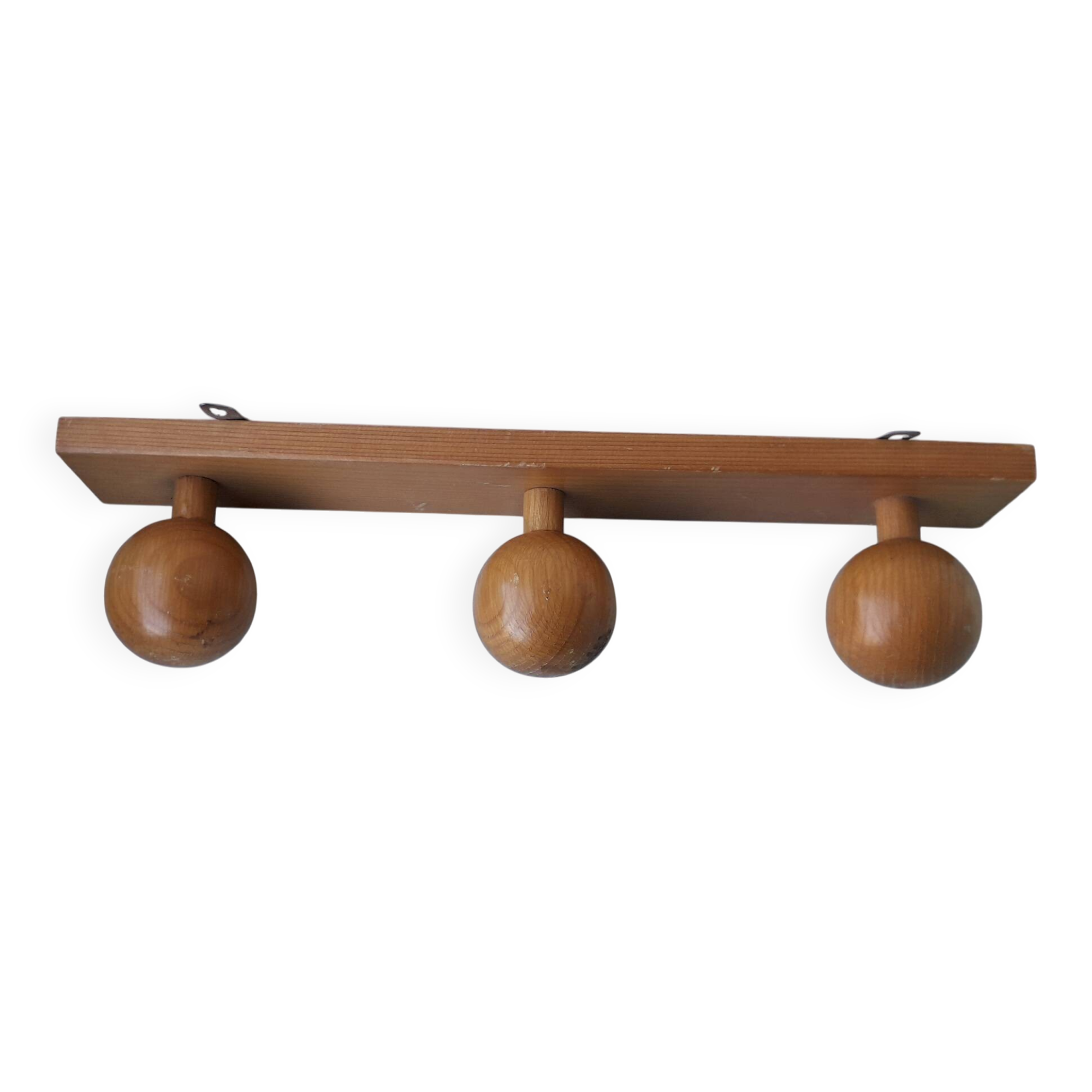 Portemanteau bois
