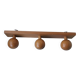 Portemanteau bois