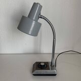 Vintage 1970s desk bedside lamp dimmer Chiely engineer - 40 cm