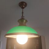 Hanging lamp
