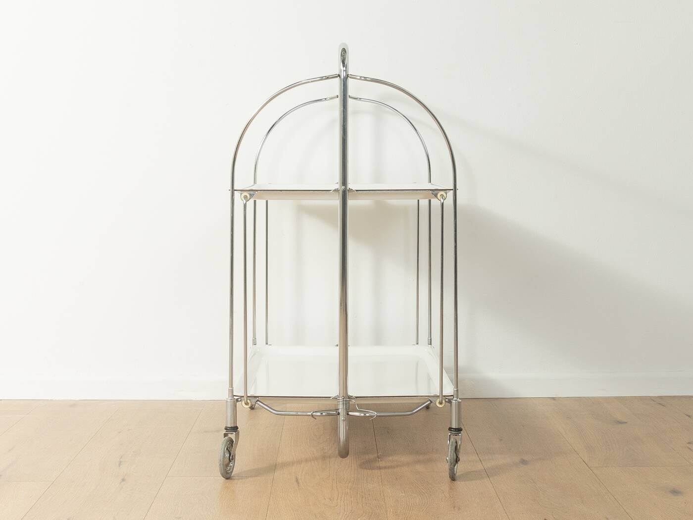 DINETT serving trolley, Bremshey & Co, vintage