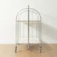 DINETT serving trolley, Bremshey & Co, vintage