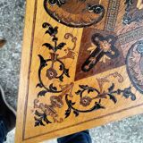 Pair of bedside tables