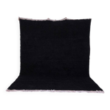 Handmade Berber living room rug, size 200 x 300 cm