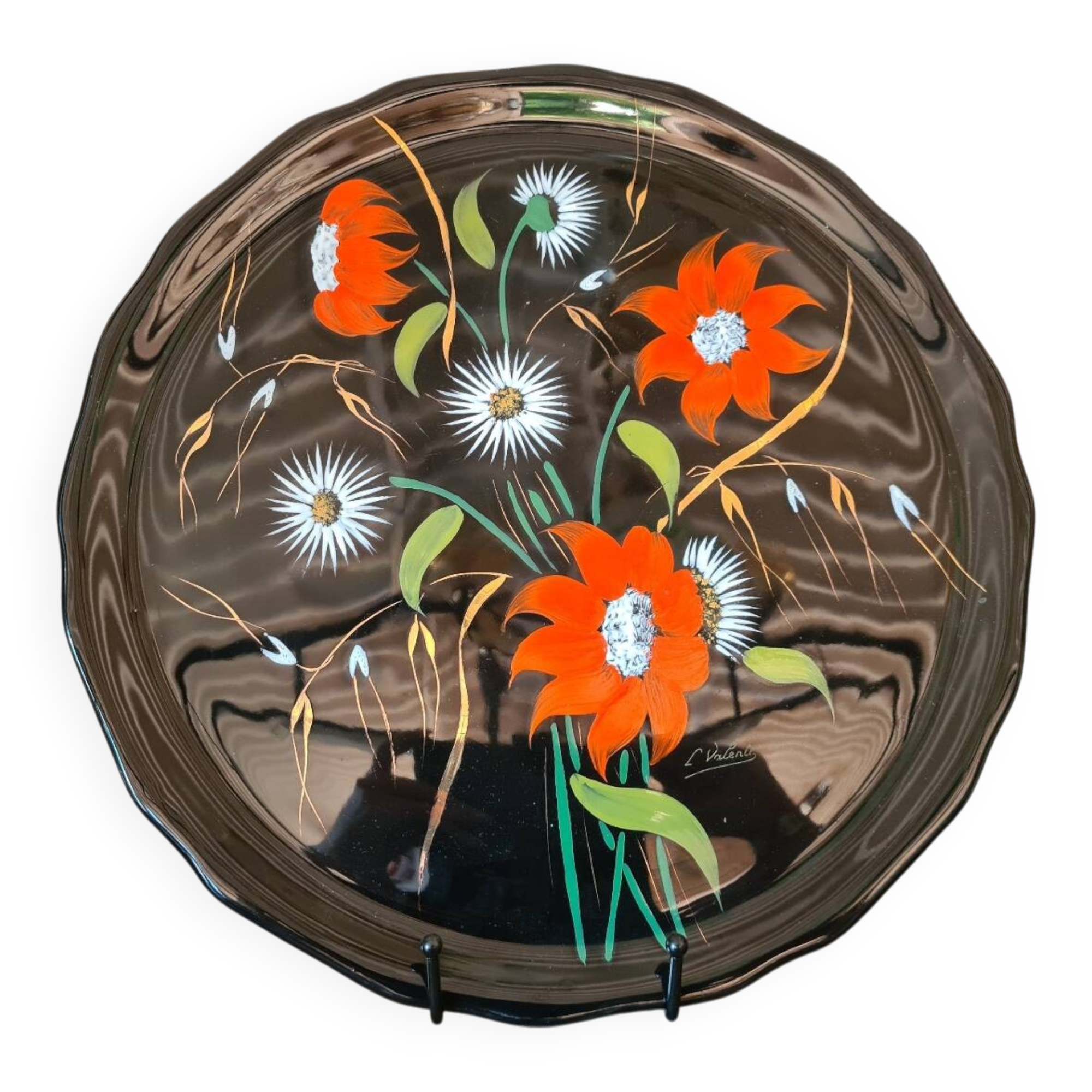 Plateau Émaux Longwy