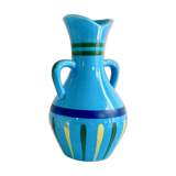 Vintage ceramic vase