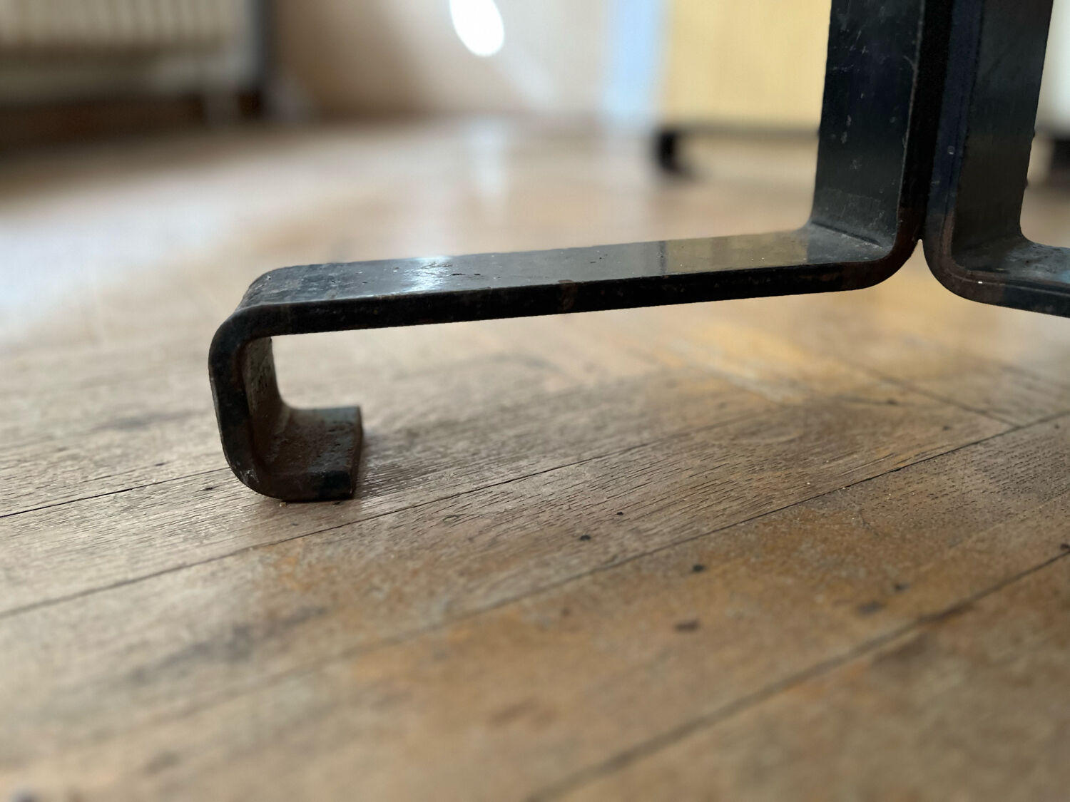 Table Charlotte Perriand