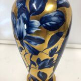 Vase céramique anglaise thomas forester